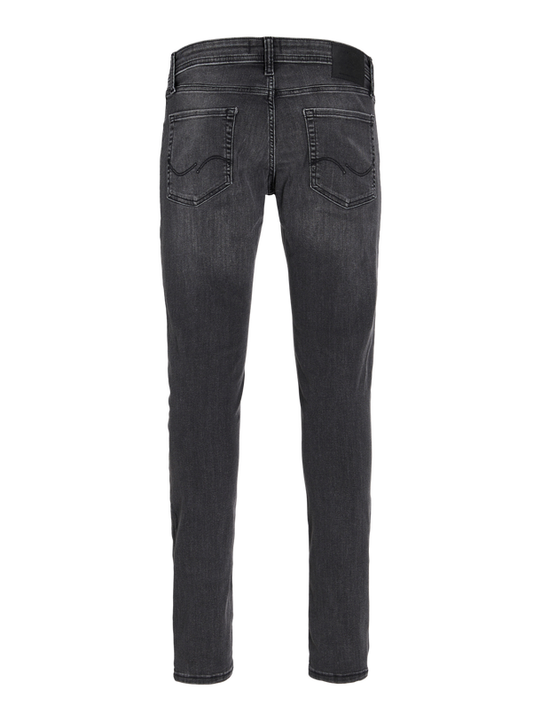 Product JEAN SLIM TIRO BAJO GLENN 817 - Black Denim - Image 18
