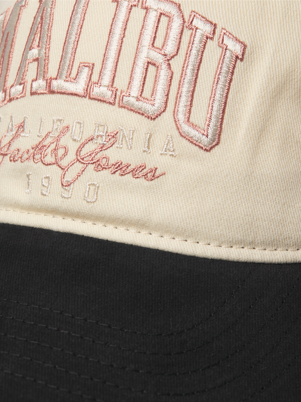 Product GORRO PALME-Café Crème - Image 5