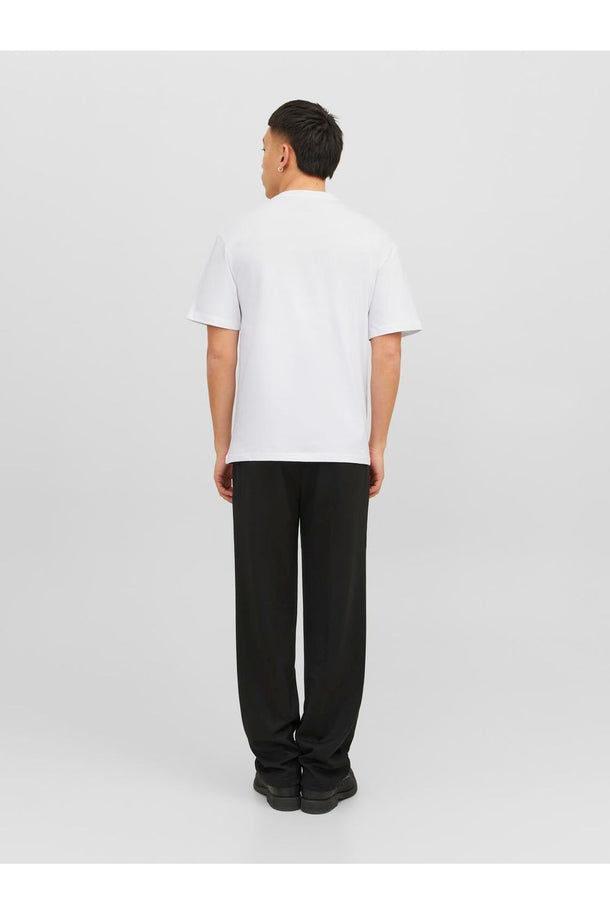 Product CAMISETA VESTERBRO - Bright White - Image 5