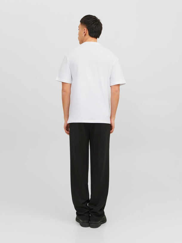 Product CAMISETA VESTERBRO - Bright White - Image 4