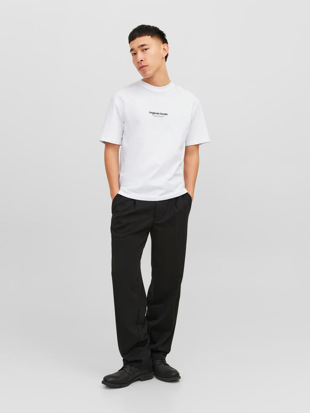 Product CAMISETA VESTERBRO - Bright White - Image 6