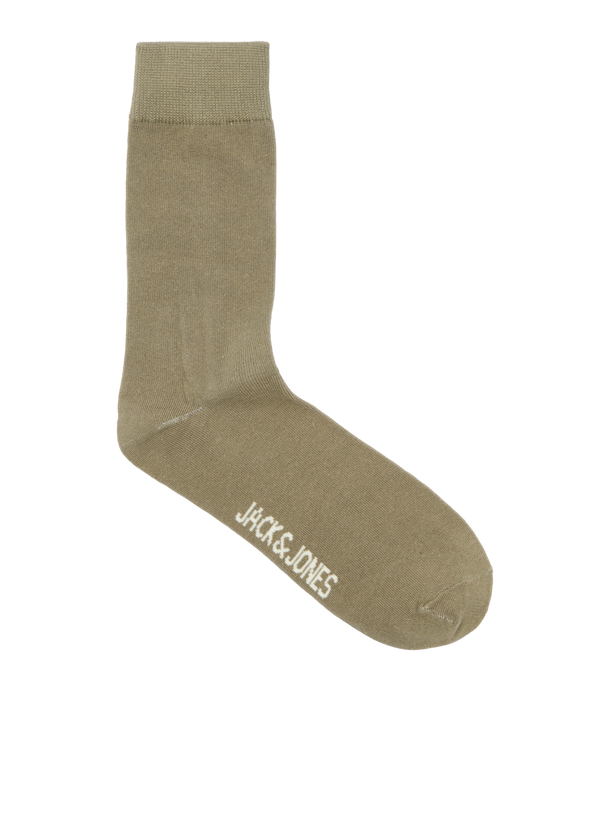 Product MEDIAS PACK EARTH TONES - Aloe Pack:Magical Forest - Bone Brown - Chestnut - Black - Image 3