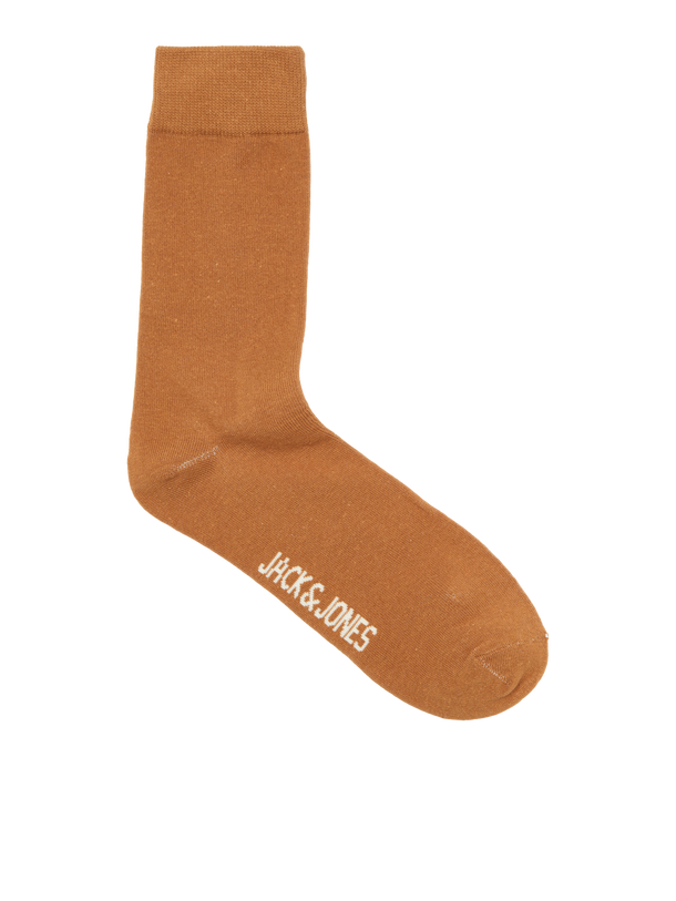 Product MEDIAS PACK EARTH TONES - Aloe Pack:Magical Forest - Bone Brown - Chestnut - Black - Image 5
