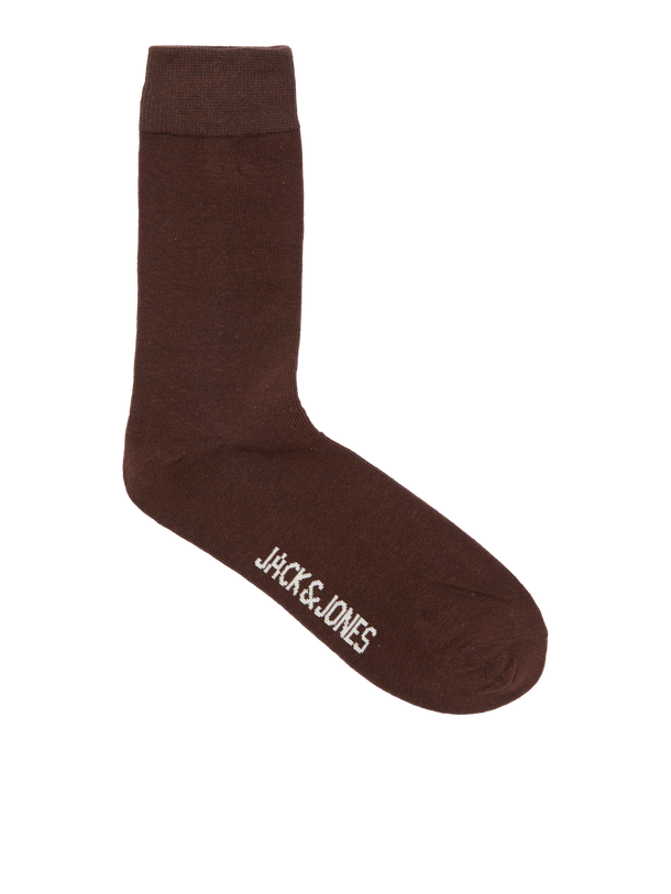 Product MEDIAS PACK EARTH TONES - Aloe Pack:Magical Forest - Bone Brown - Chestnut - Black - Image 4