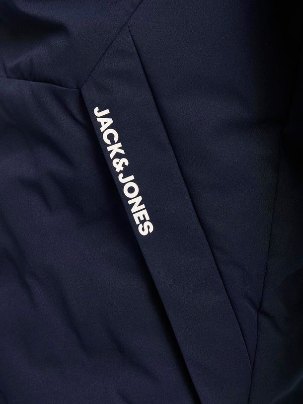 Product CAMPERA HYBRID ADAM - Sky Captain - Image 2