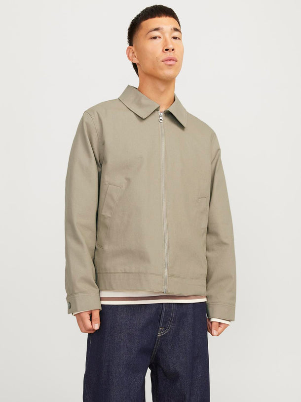 Product CAMPERA BOSTON - Silver Sage - Image 4