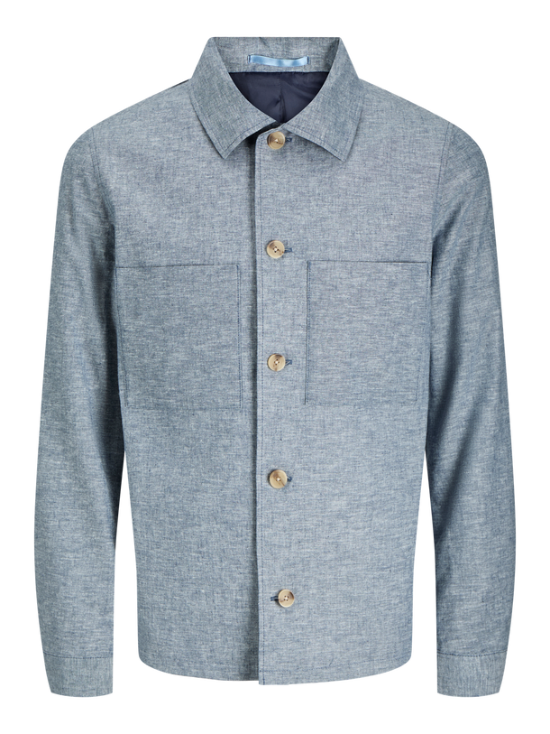 Product BLAZER DE LINO RIVIERA-Night Sky Fit:SLIM FIT - Image 3