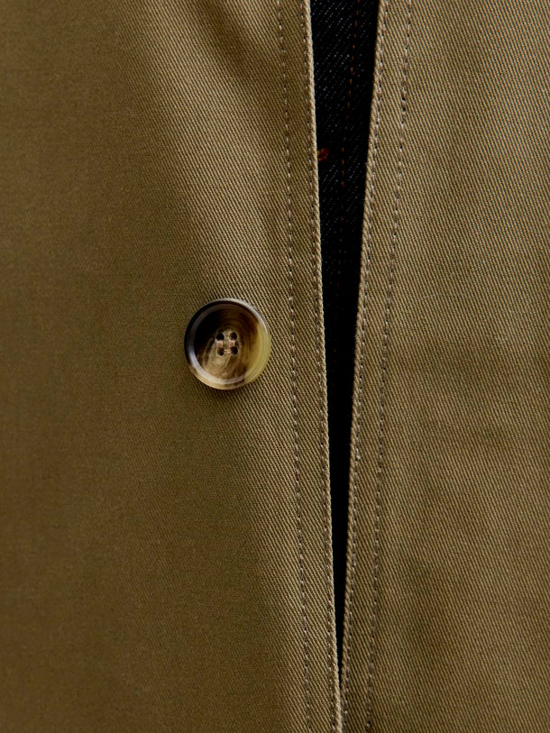 Product CAMPERA COAT WYTHE- - Image 6