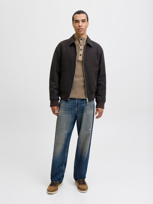 Product SWEATER TEJIDO ETHAN- - Image 2