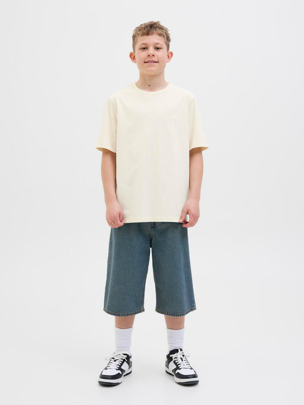 Product CAMISETA INFINITY JNR-Sweet Corn - Image 3