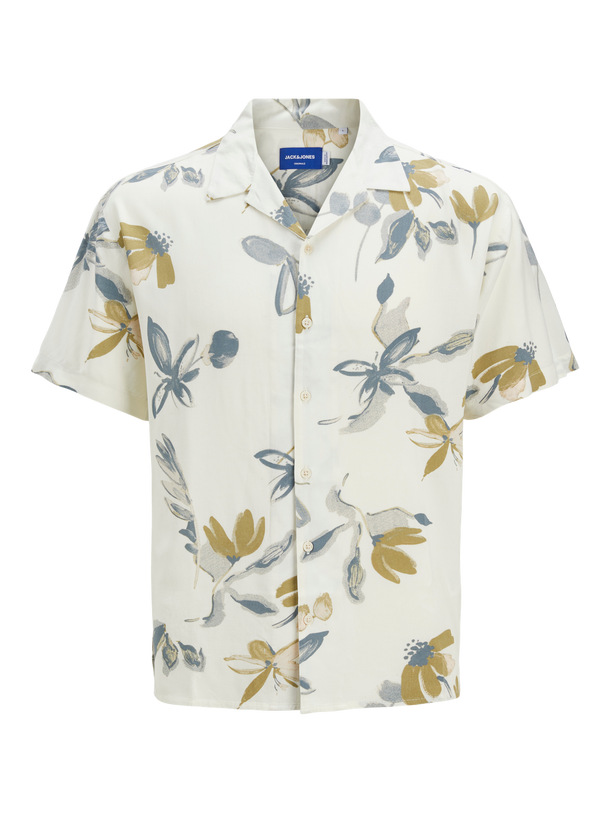 Product CAMISA LUKE-Cloud Dancer - Image 1