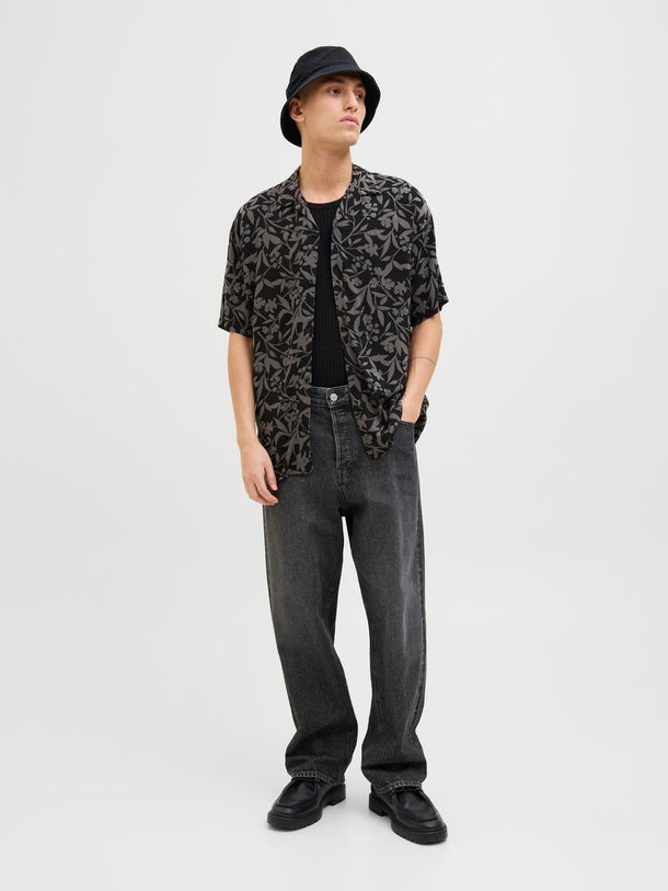 Product CAMISA RESORT MONOCHROME JEFF-Castlerock - Image 4