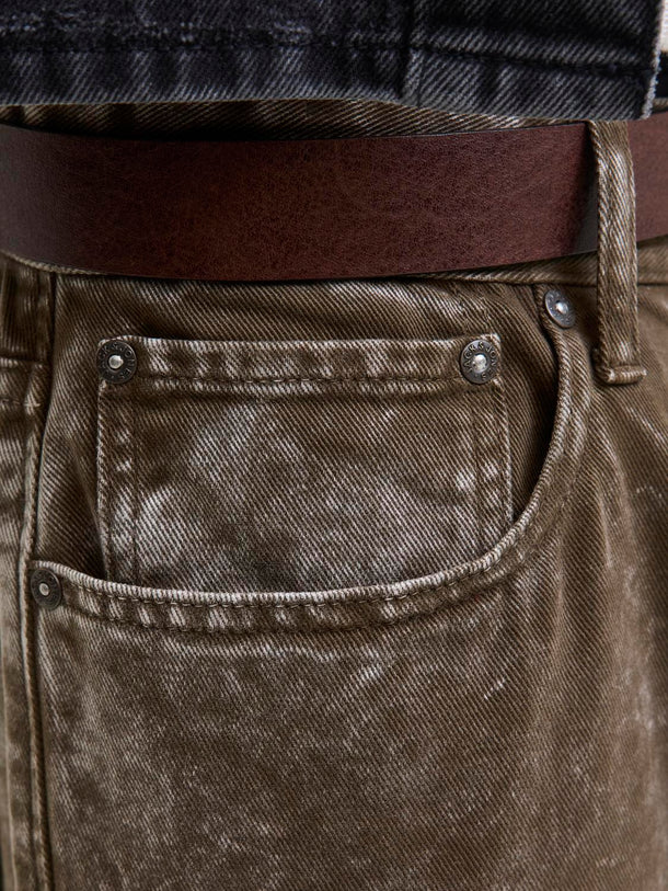 Product PANTALÓN BAGGY TIRO ALTO ALEX-Crocodile - Image 7