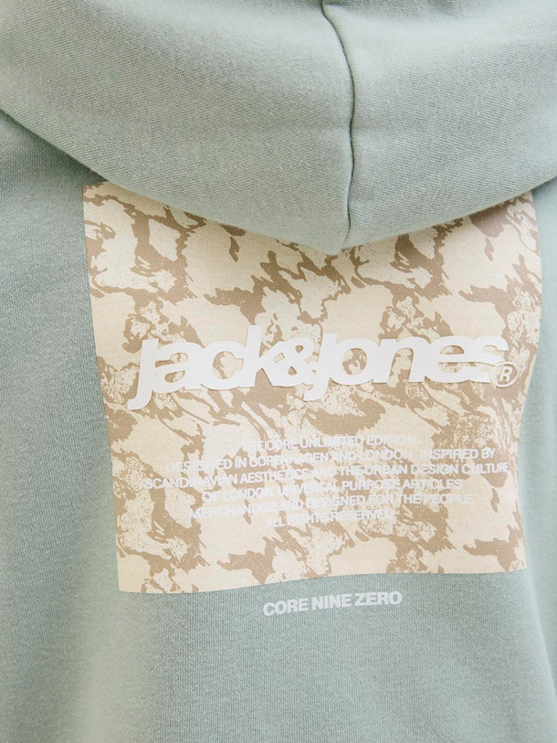 Product CANGURO TARMAC JNR - Aqua Gray - Image 3