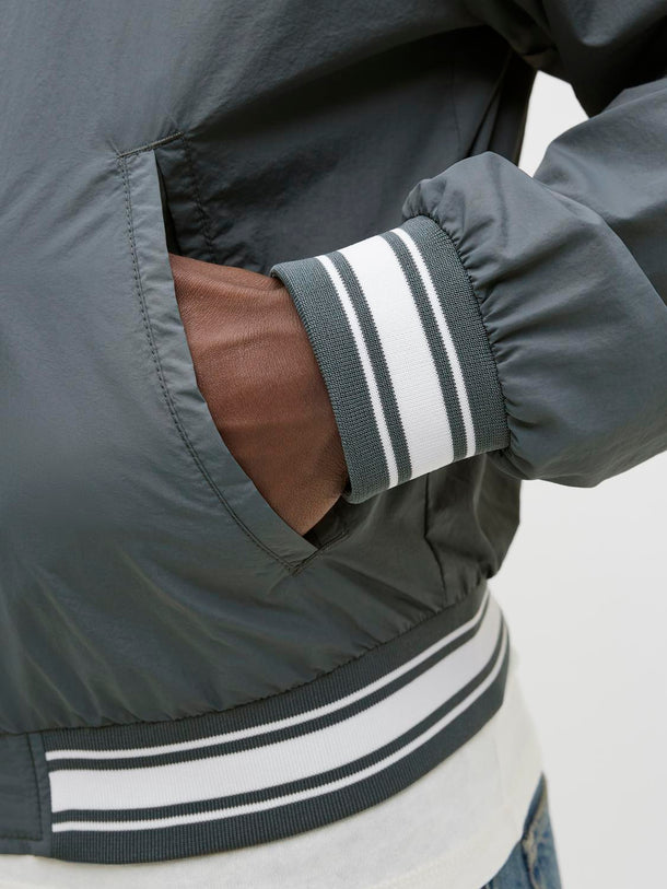 Product CAMPERA BOMBER ALMERIA - Stormy Weather - Image 2