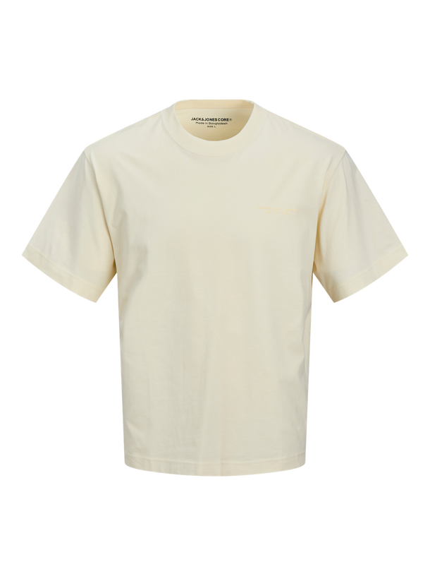 Product CAMISETA EASTER - Sweet Corn - Image 2