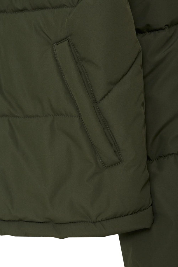 Product CAMPERA ACOLCHONADA BMK-Deep Depths - Image 6