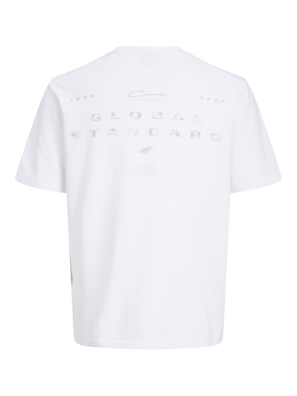 Product REMERA FUSION ESTAMPADA- - Image 2