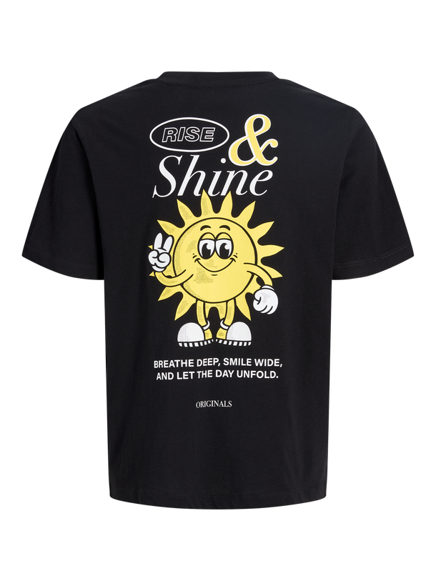 Product REMERA VINTAGE CARTOON JNR- - Image 6