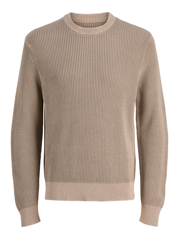 Product SWEATER TEJIDO LOOSE MOTION- - Image 1