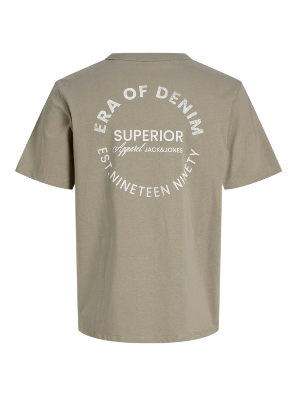 Product REMERA GRÁFICA DOVER JNR- - Image 6