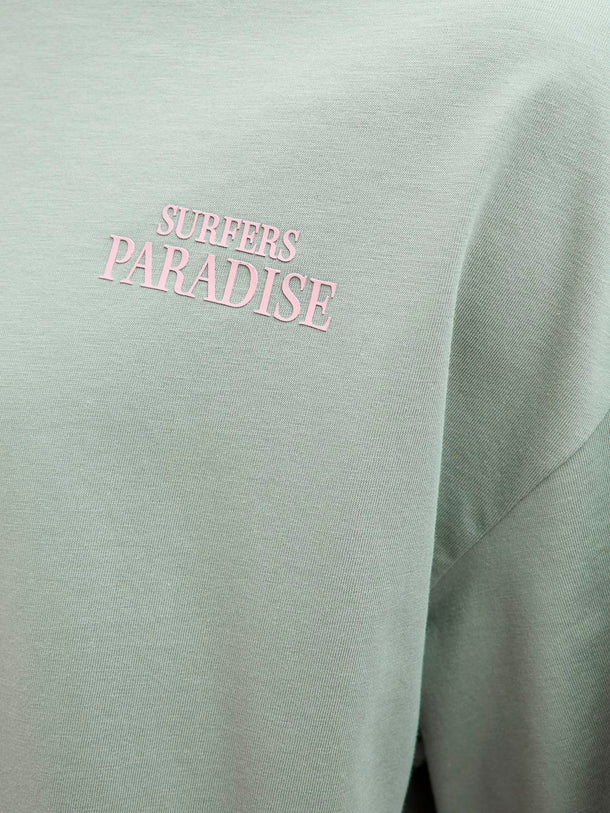 Product CAMISETA EAMES-Iceberg Green - Image 7