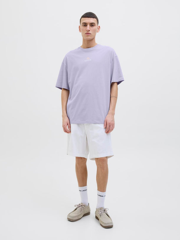 Product CAMISETA EAMES-Languid Lavender - Image 6