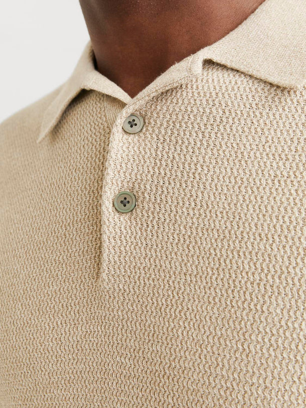 Product POLO COOPER-vetiver Detail : Twist - Image 2