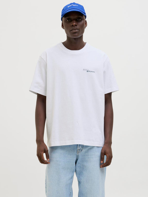 Product CAMISETA RETIRO - Bright White - Image 7