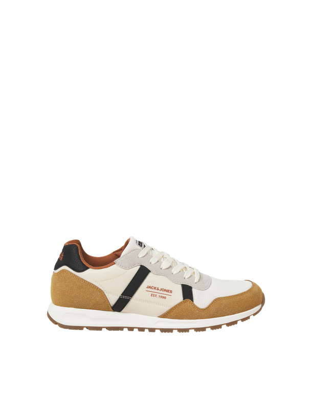 Product CHAMPIÓN ARROW - Golden Brown Detail:MARSHMALLOW / ANTHRACITE - Image 7