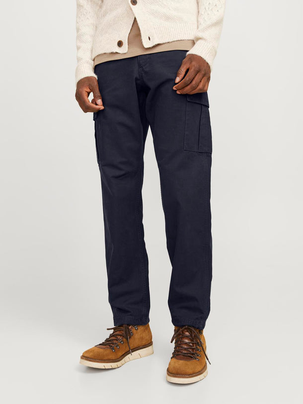 Product PANTALÓN CARGO BARKLEY - Night Sky - Image 5