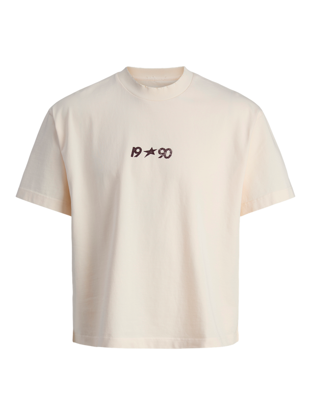 Product CAMISETA OVERSIZE SUMMIT- - Image 1