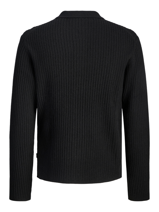 Product CARDIGAN REGULAR BLAISAC- - Image 2