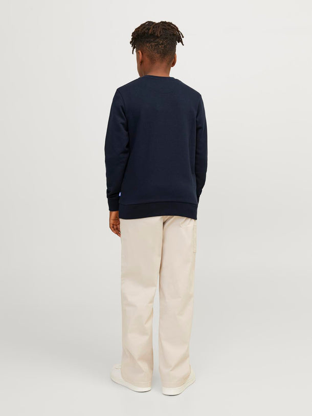 Product BUZO REGULAR BRADLEY JNR-Navy Blazer - Image 4