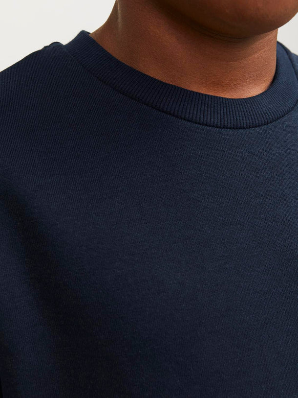 Product BUZO REGULAR BRADLEY JNR-Navy Blazer - Image 6