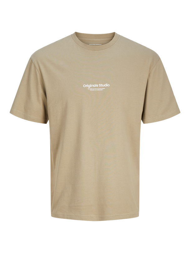 Product CAMISETA VESTERBRO - Silver Sage - Image 1