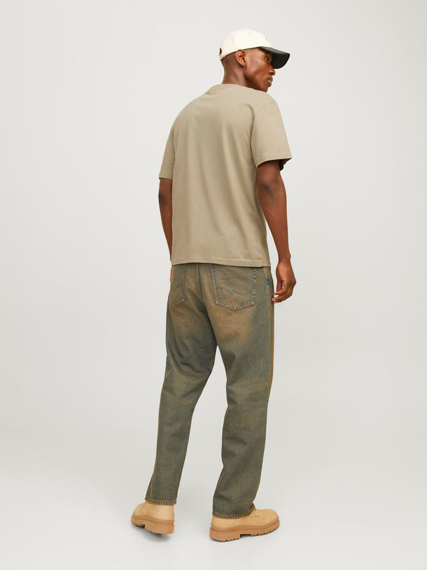 Product CAMISETA VESTERBRO - Silver Sage - Image 17