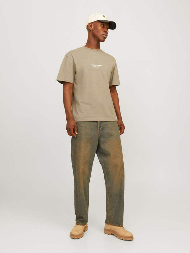 Product CAMISETA VESTERBRO - Silver Sage - Image 15