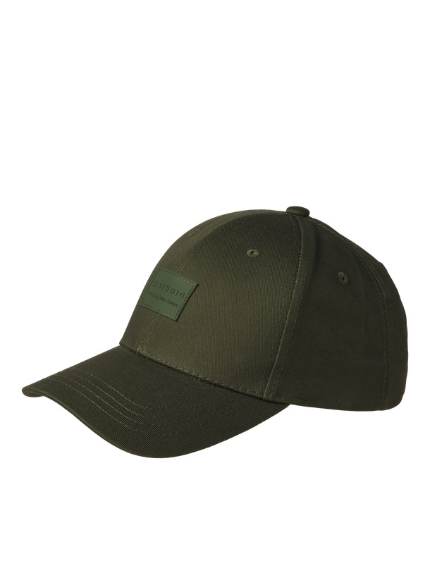 Product GORRO HAKKAI - Kombu Green - Image 1