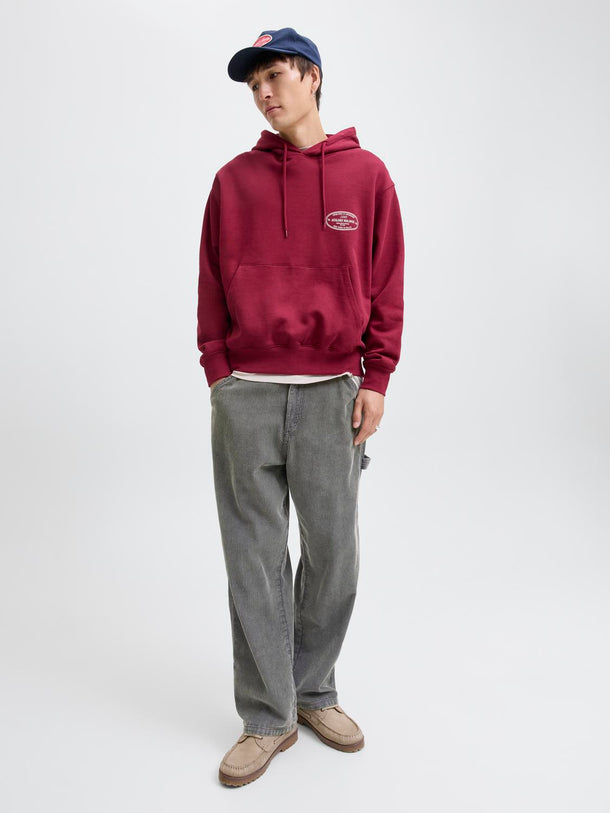 Product PANTALÓN ANCHO TIRO ALTO HUNTER- - Image 3