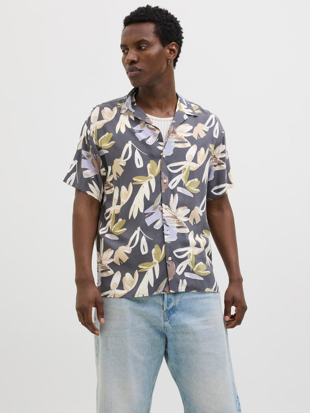 Product CAMISA LUKE-Iron Gate - Image 5