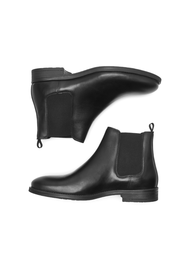Product BOTA CHELSEA ARGO - Anthracite - Image 1