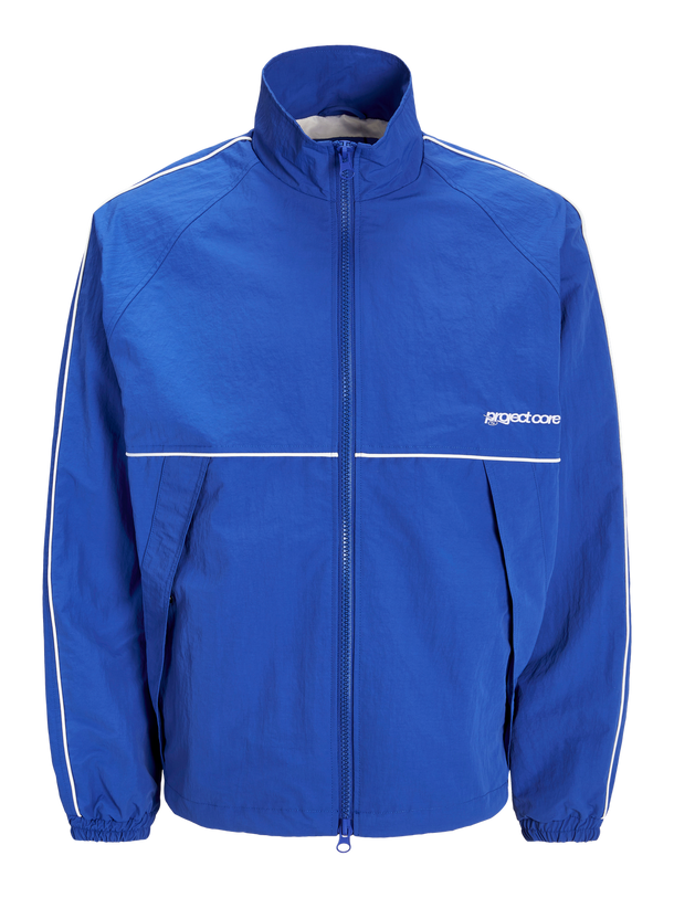 Product CAMPERA TRACK UNION-Beaucoup Blue - Image 1