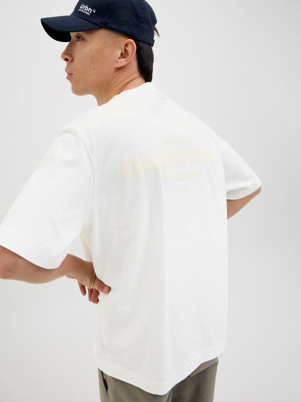 Product CAMISETA EASTER - Bright White - Image 3