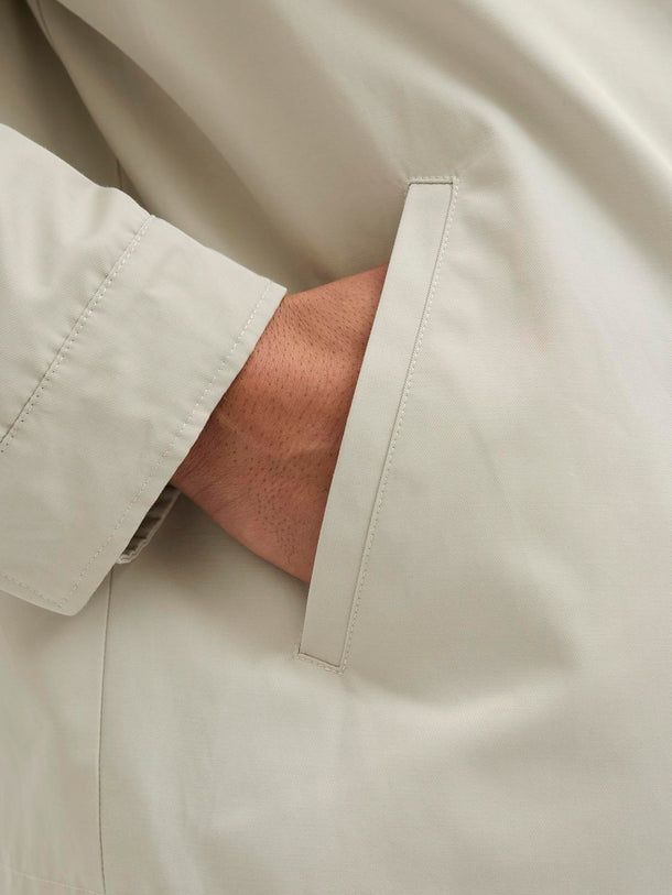 Product CAMPERA AVIADOR KYLE-Silver Lining - Image 2