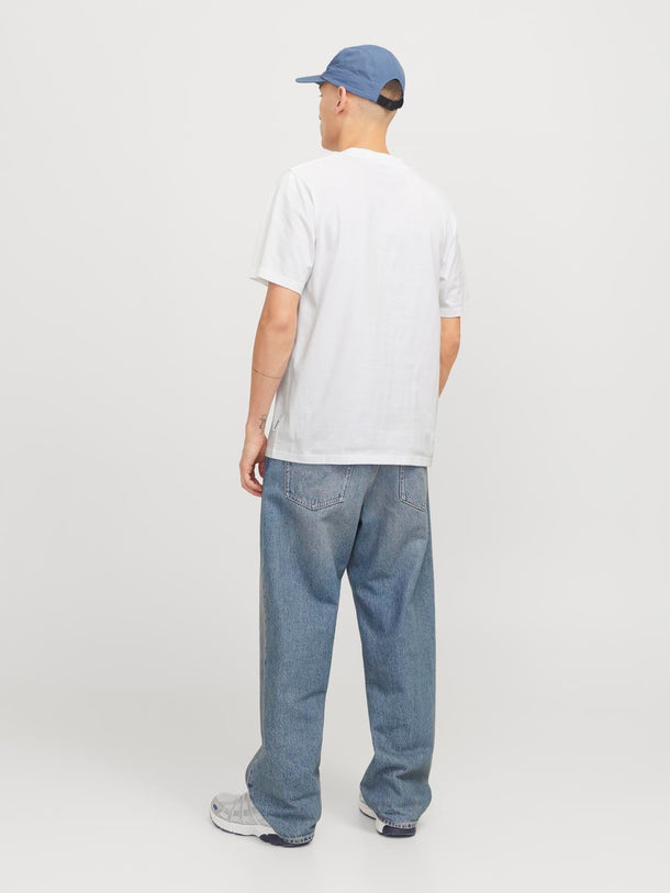 Product CAMISETA TARMAC-Bright White - Image 3