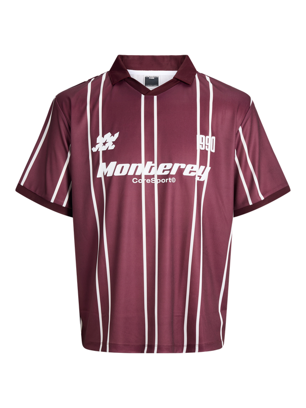 Product CAMISETA REGULAR ESTAMPADA SIGNAL JNR - Winetasting - Image 5