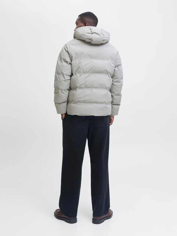 Product CAMPERA PUFFER SOHO-Dove - Image 4