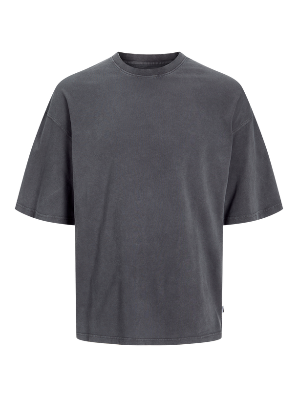 Product CAMISETA RELAXED EFECTO LAVADO CHARGE JNR - Castlerock - Image 4