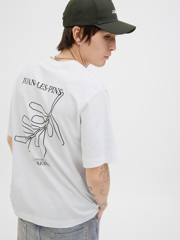 Product CAMISETA CANGGU-Bright White - Image 4